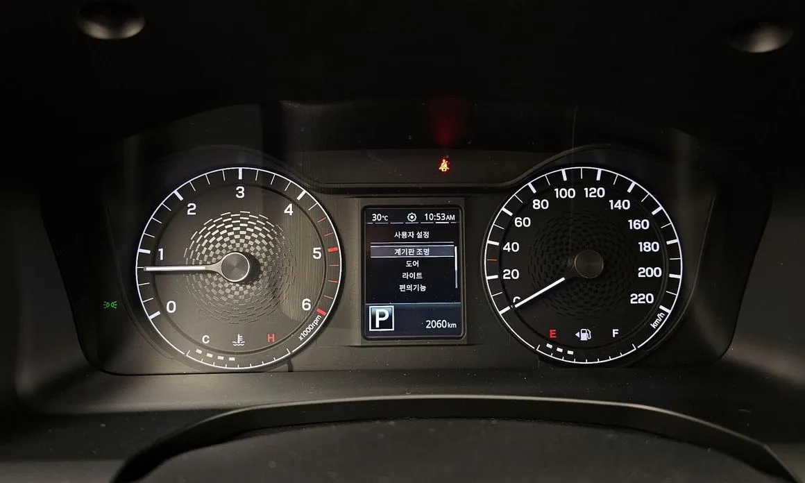 KG Mobility (Ssangyong) Musso 2026 из KR, фото 7