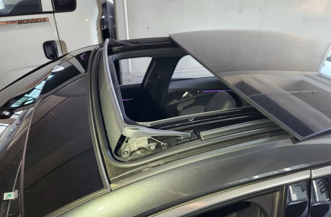 Audi A3 — фото 5