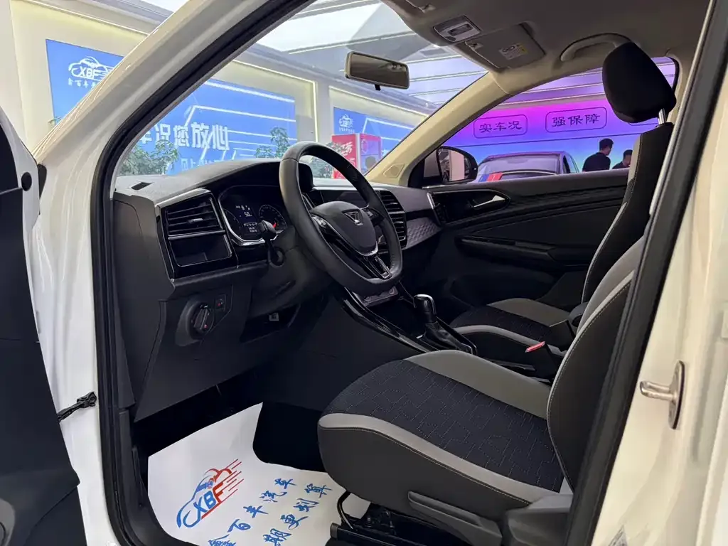 Jetta VS5 2022 из CN, фото 6