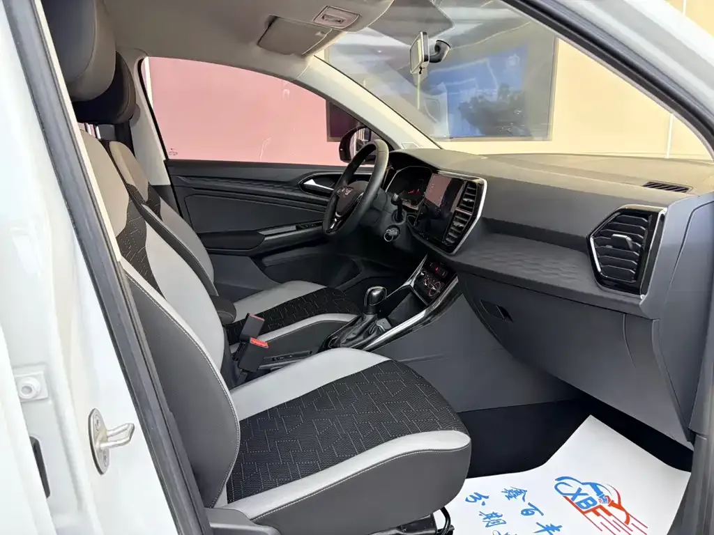Jetta VS5 2022 из CN, фото 10