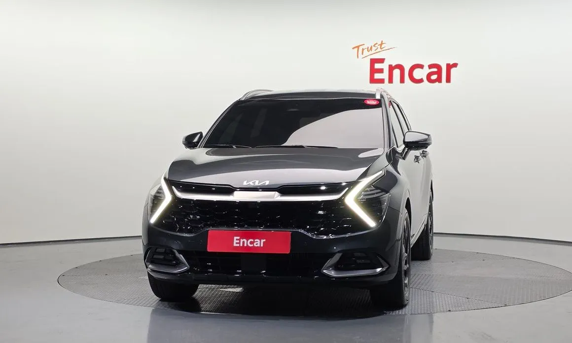 Kia Sportage — фото 3