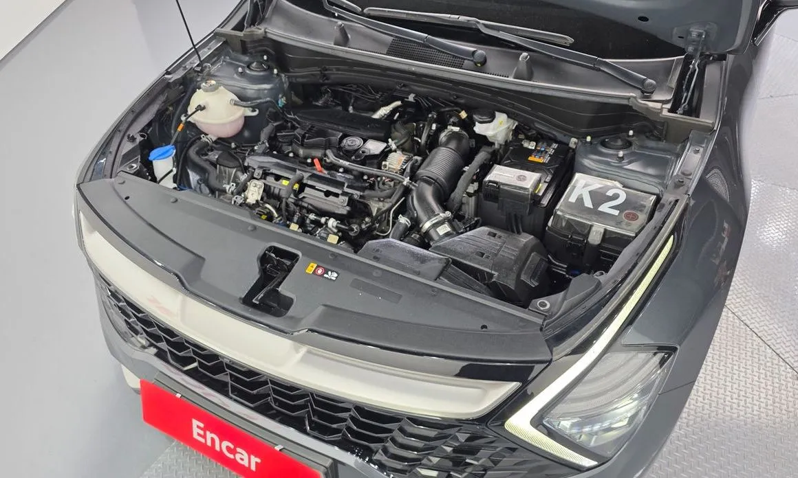 Kia Sportage — фото 10