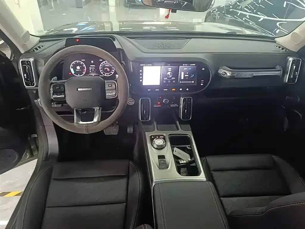 Haval Big Dog 2023 из CN, фото 10