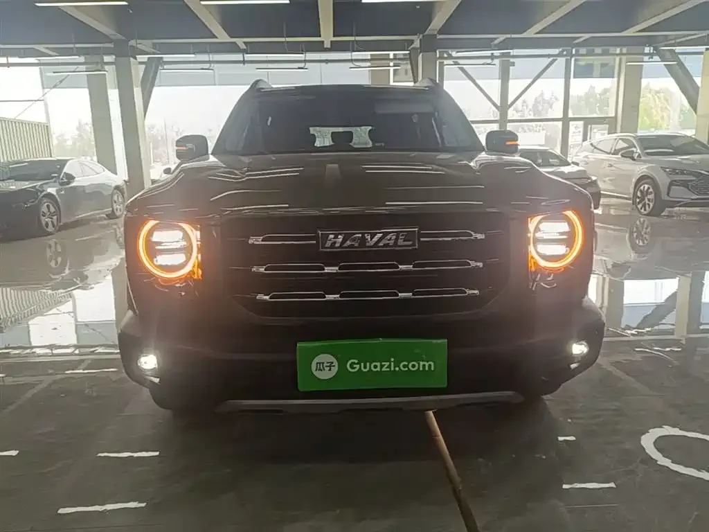 Haval Big Dog 2023 из CN, фото 3