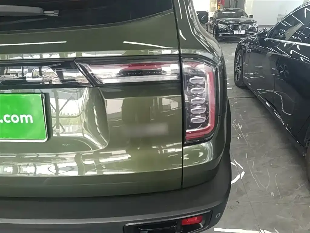 Haval Big Dog 2023 из CN, фото 8