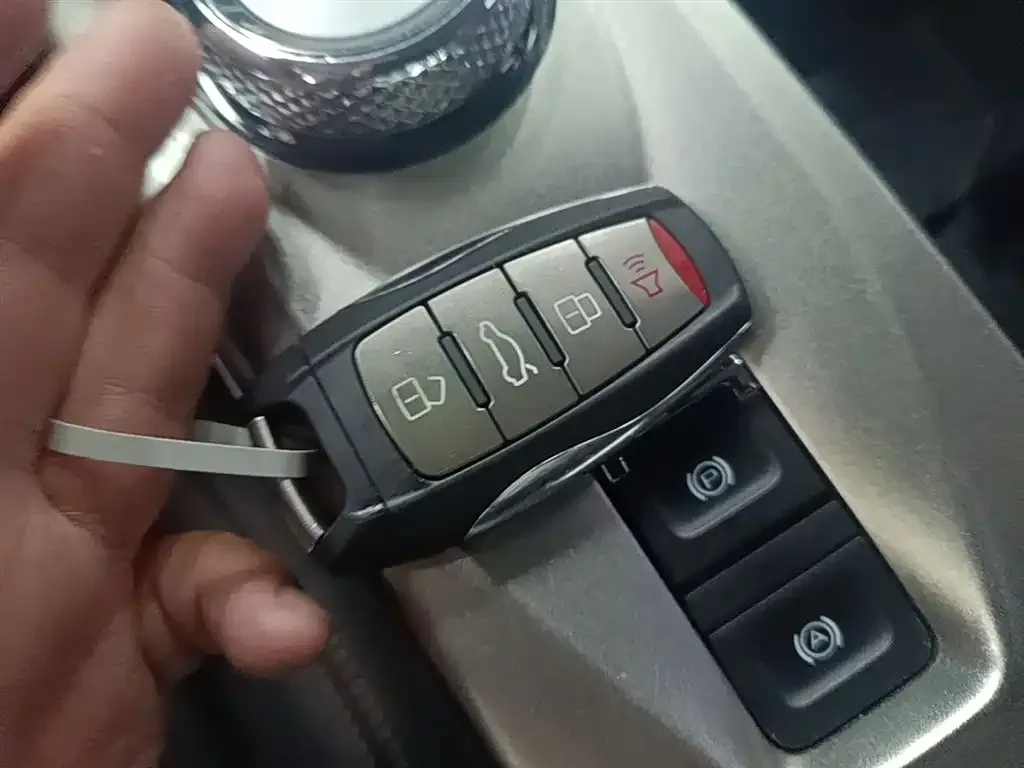 Haval Big Dog 2023 из CN, фото 2
