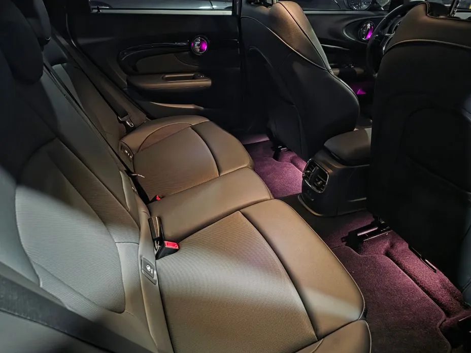 Mini Clubman — фото 2