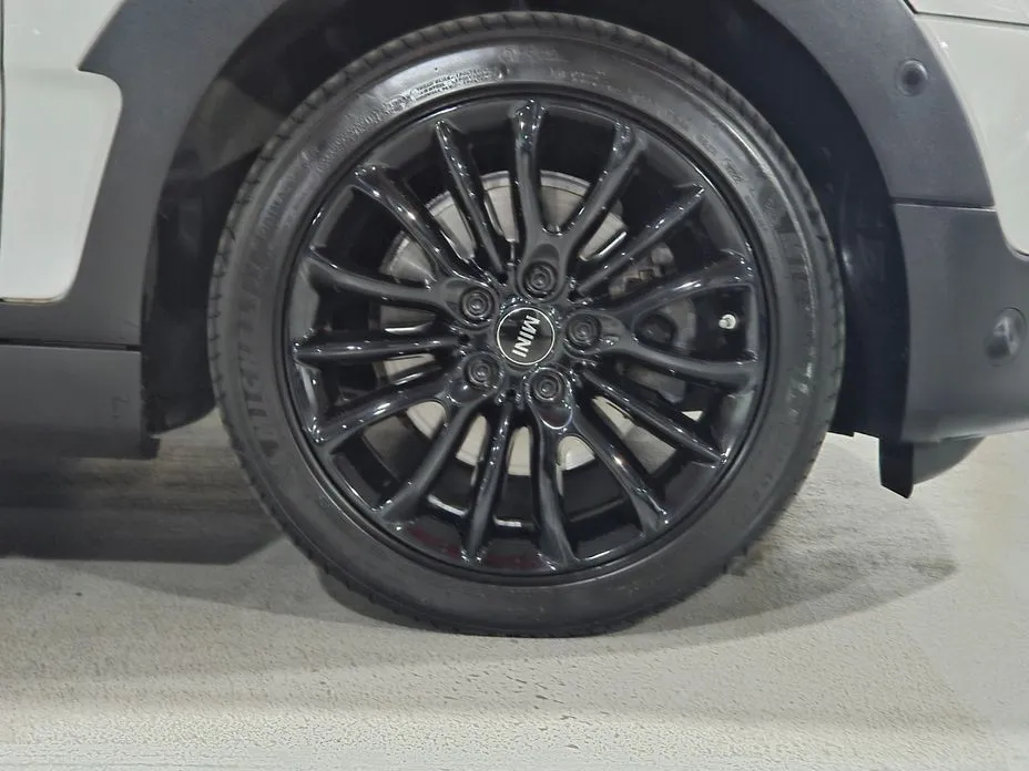 Mini Clubman — фото 6
