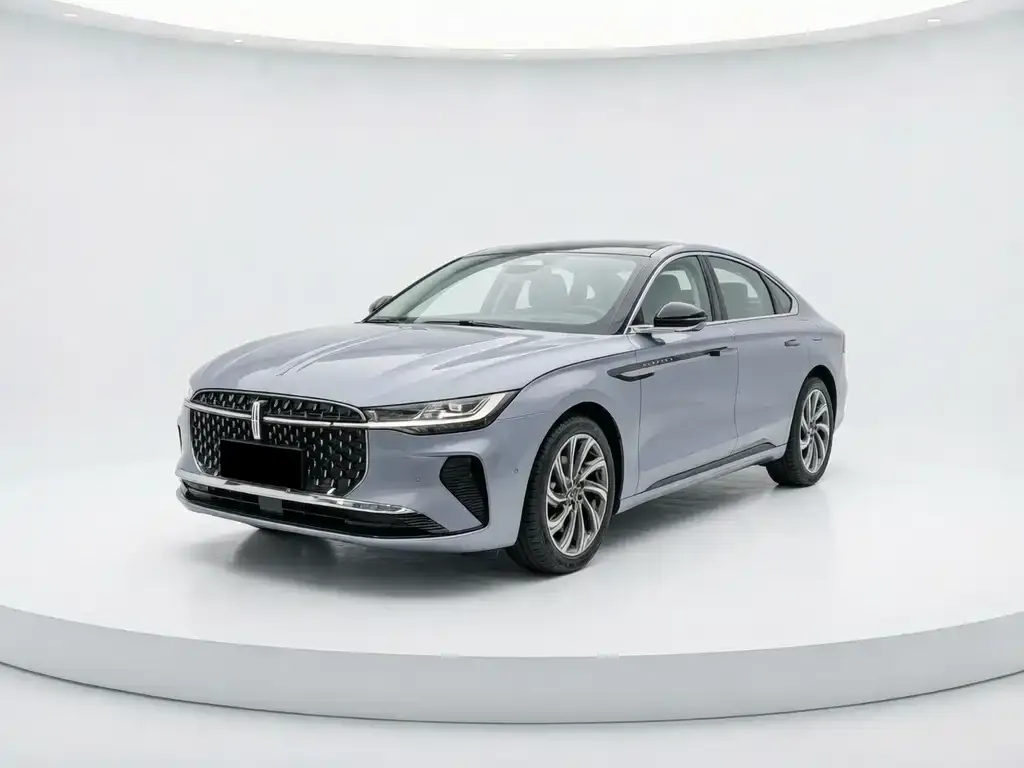 Lincoln Z 2022 из CN, фото 1
