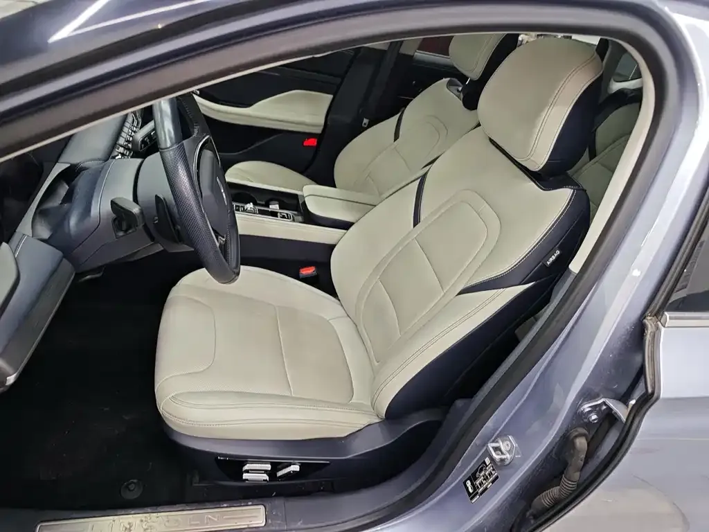 Lincoln Z 2022 из CN, фото 5