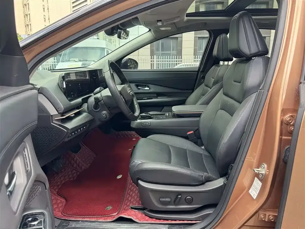 Nissan Ariya 2022 из CN, фото 3