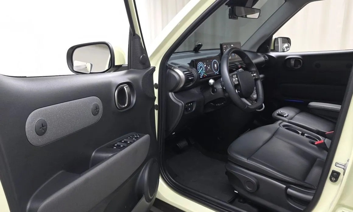 Hyundai Casper — фото 2