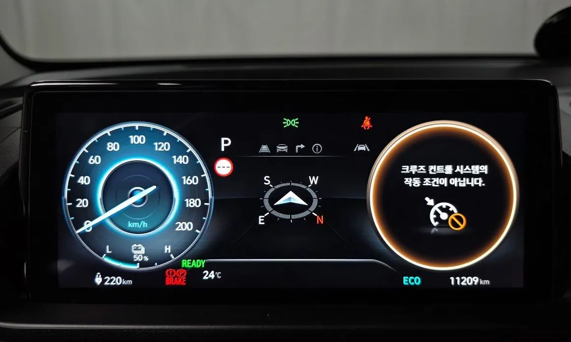 Hyundai Casper — фото 9