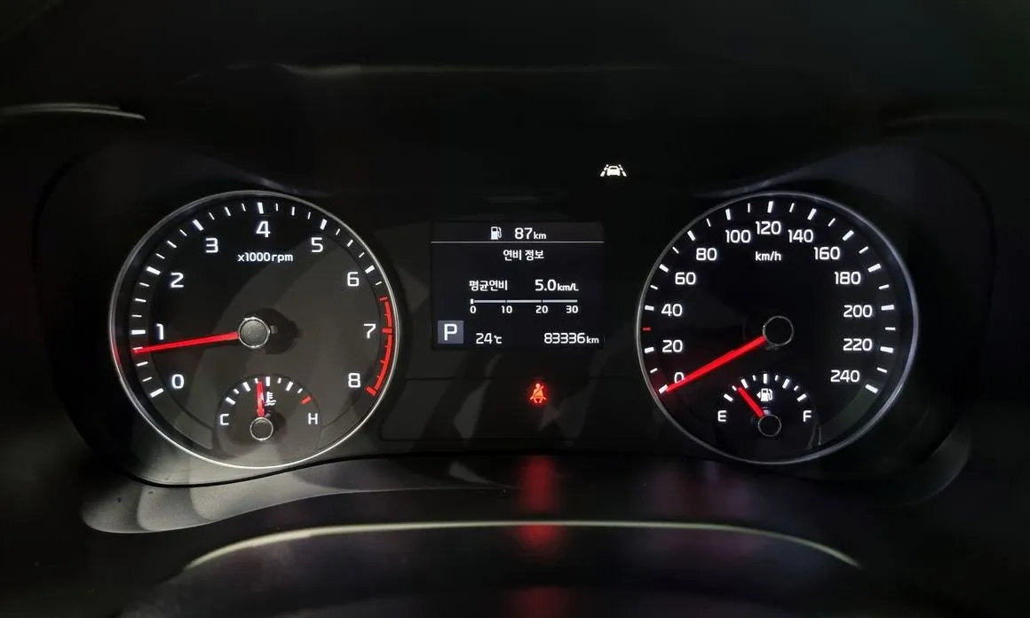 Kia K3 2021 из KR, фото 4