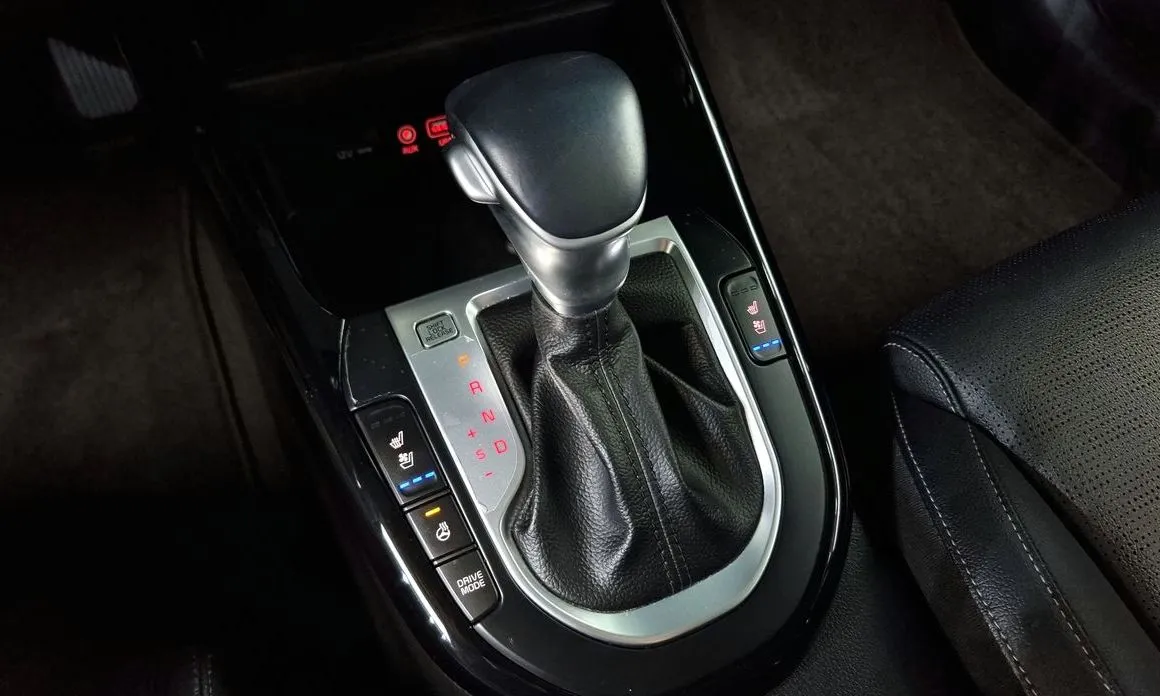 Kia K3 2021 из KR, фото 6