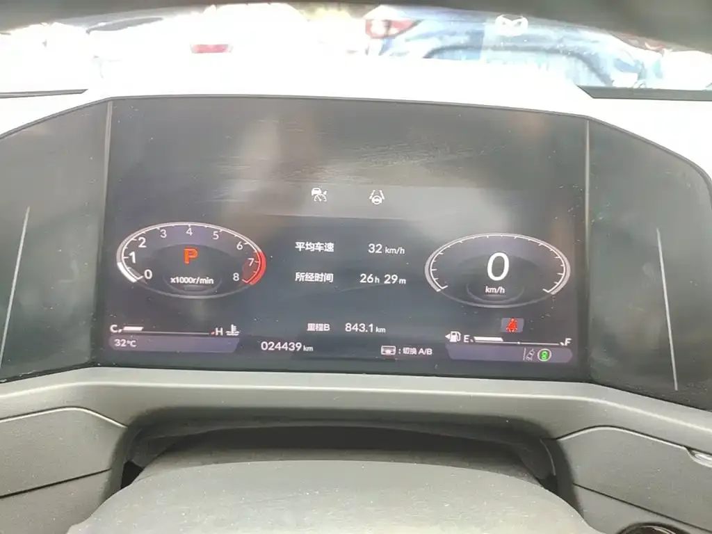 Honda Accord — фото 2