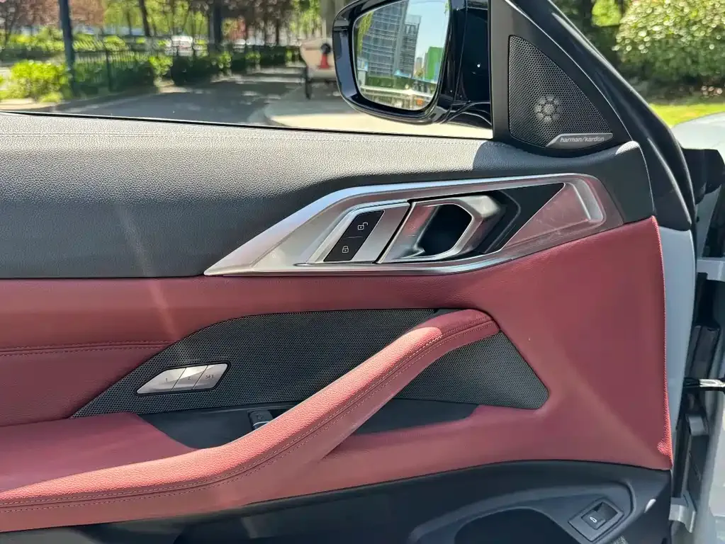 BMW 4 Series — фото 10