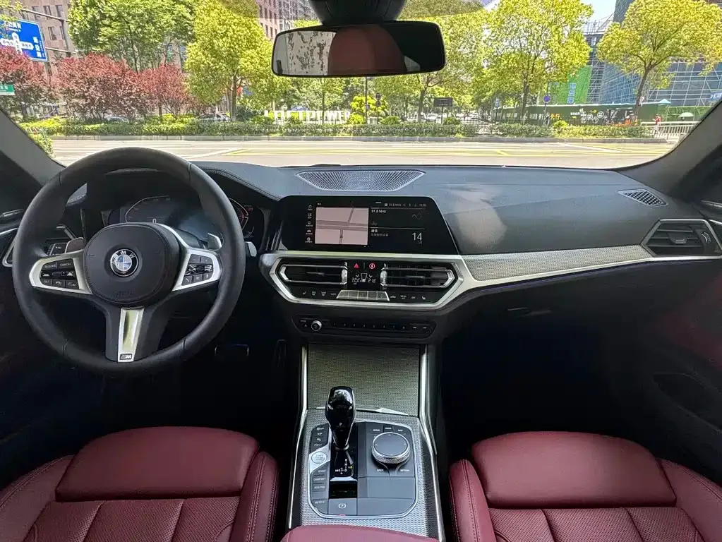 BMW 4 Series — фото 9