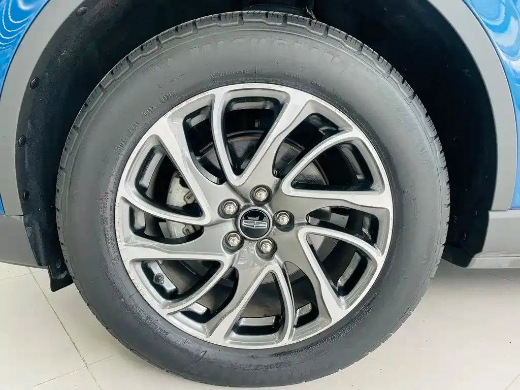 Lincoln Corsair — фото 10