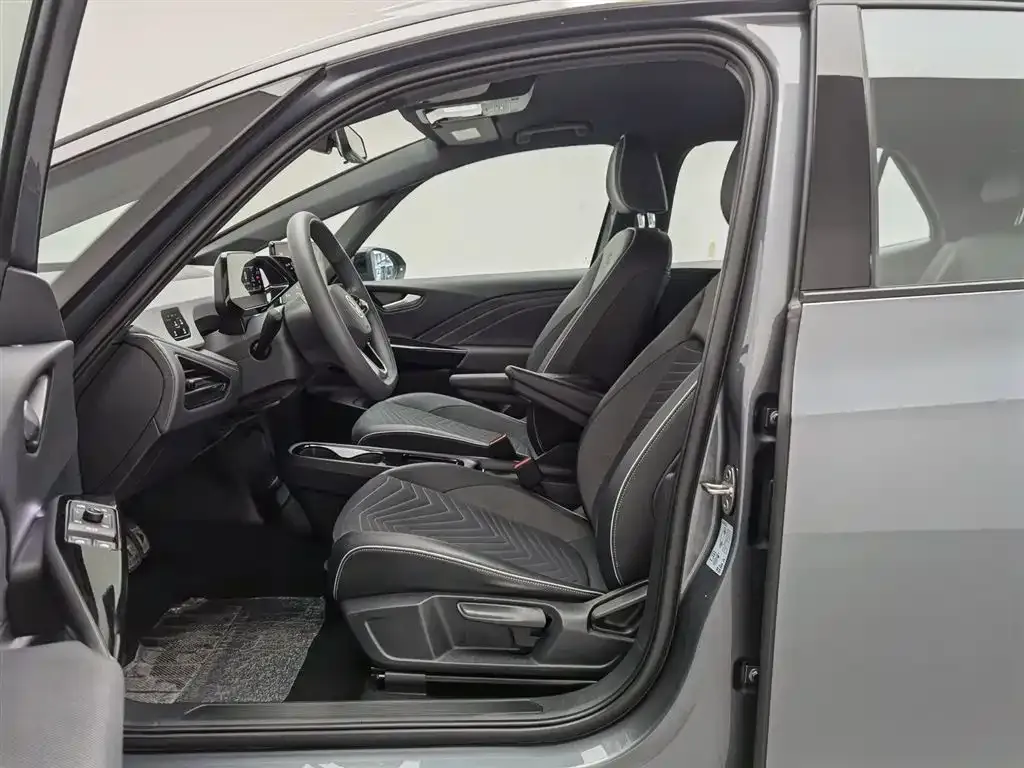 Volkswagen ID.3 2024 из CN, фото 10