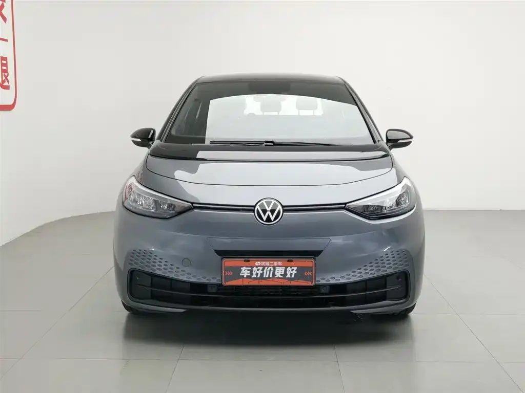 Volkswagen ID.3 2024 из CN, фото 4