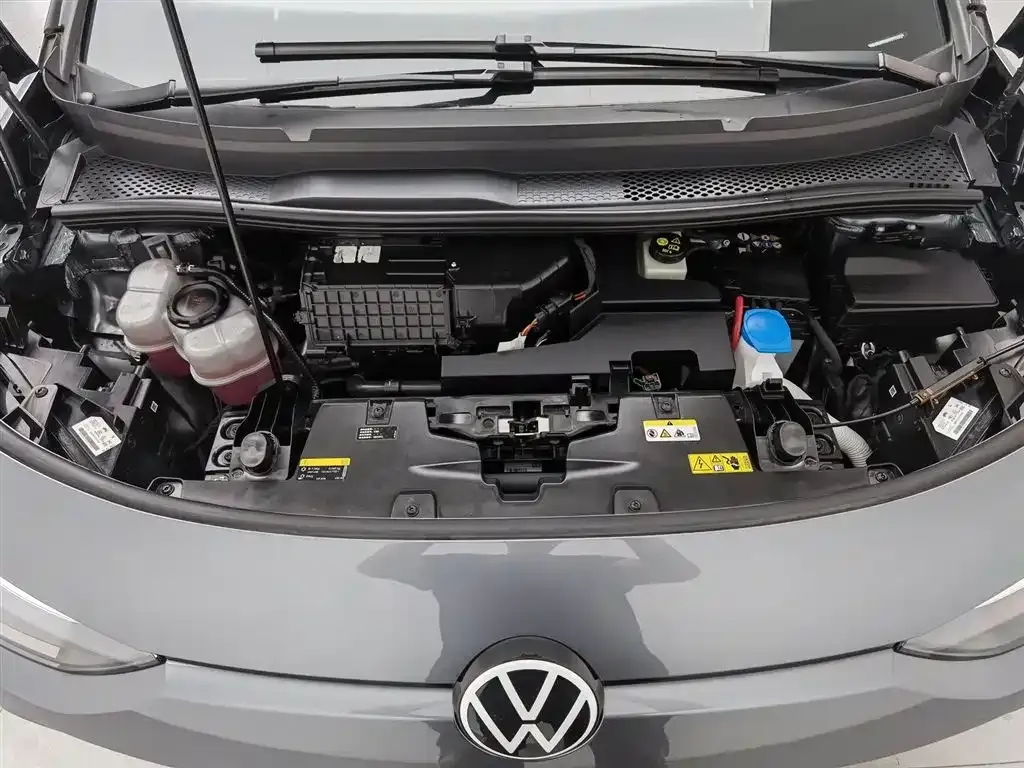 Volkswagen ID.3 2024 из CN, фото 8