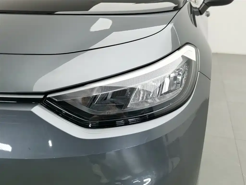 Volkswagen ID.3 2024 из CN, фото 5