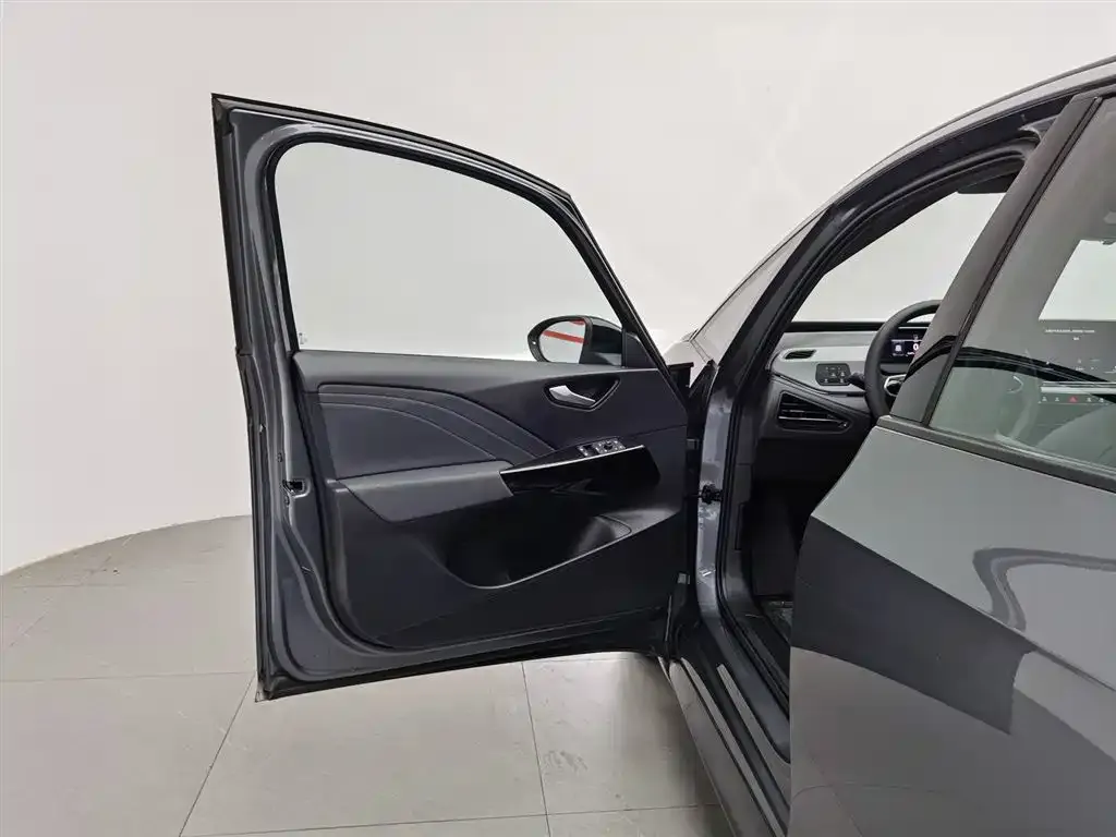 Volkswagen ID.3 2024 из CN, фото 3