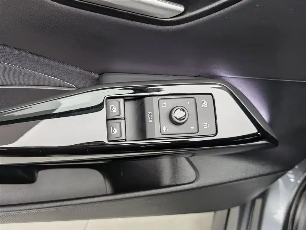 Volkswagen ID.3 2024 из CN, фото 9