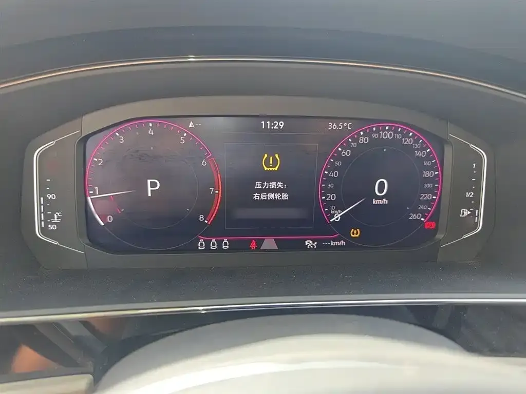 Volkswagen Passat — фото 3