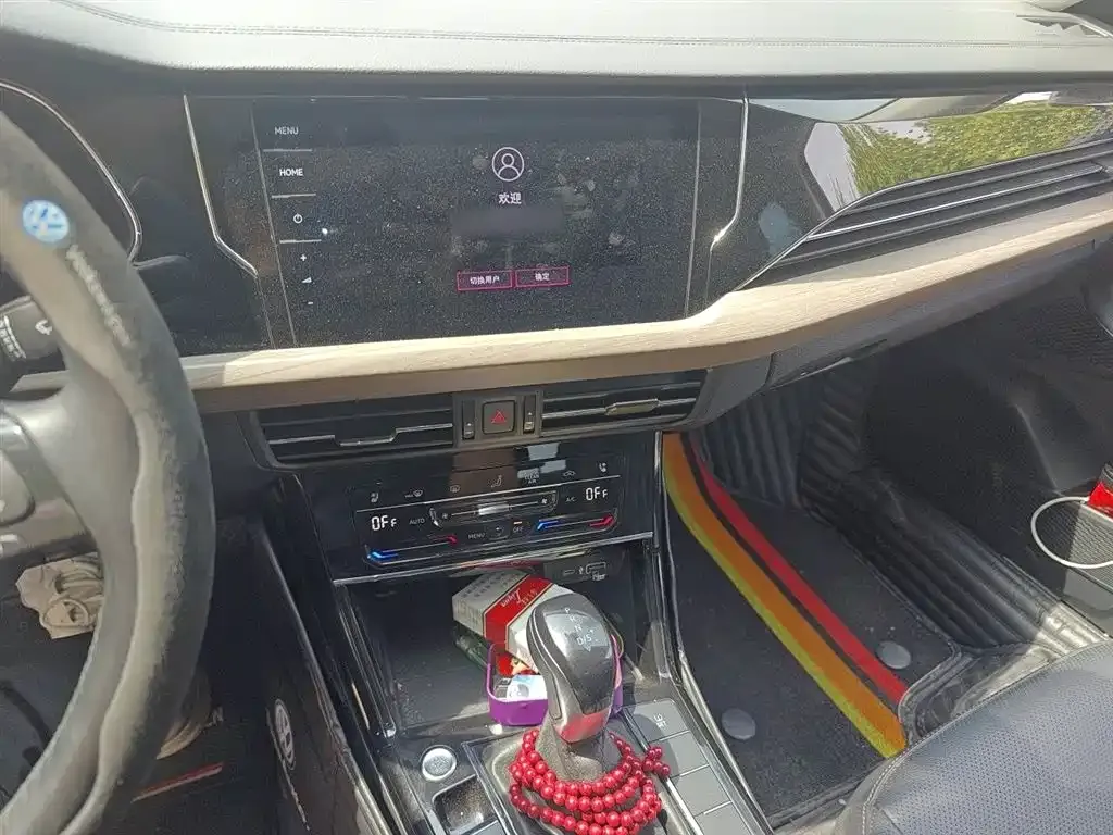 Volkswagen Passat — фото 4