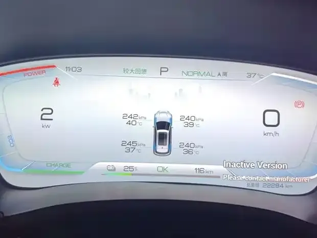 BYD PLUS New Energy — фото 2