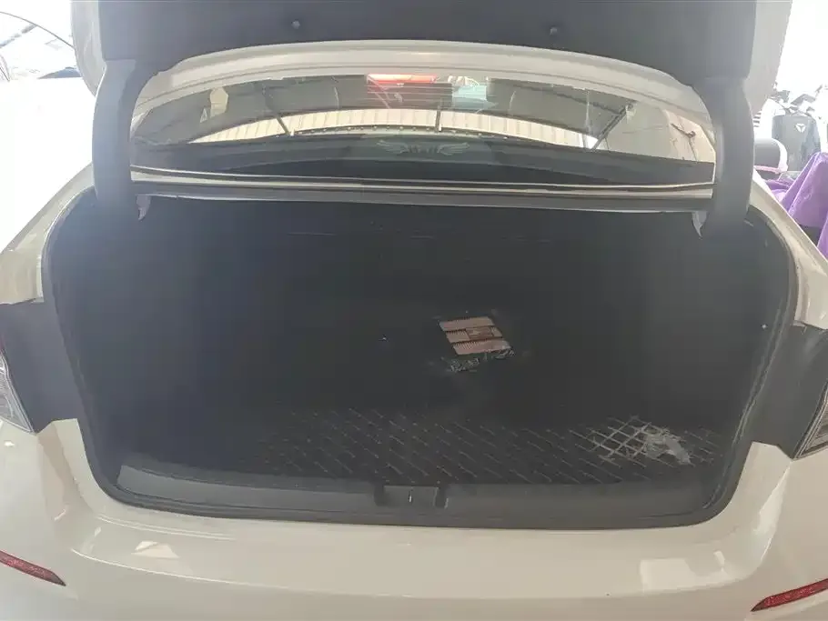 Honda Civic — фото 5