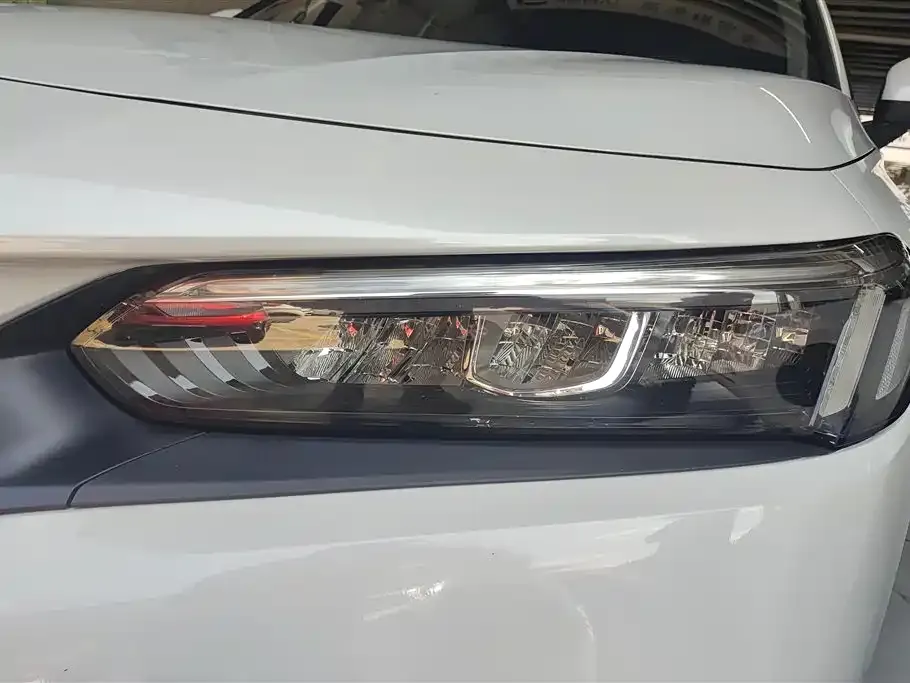 Honda Civic — фото 2