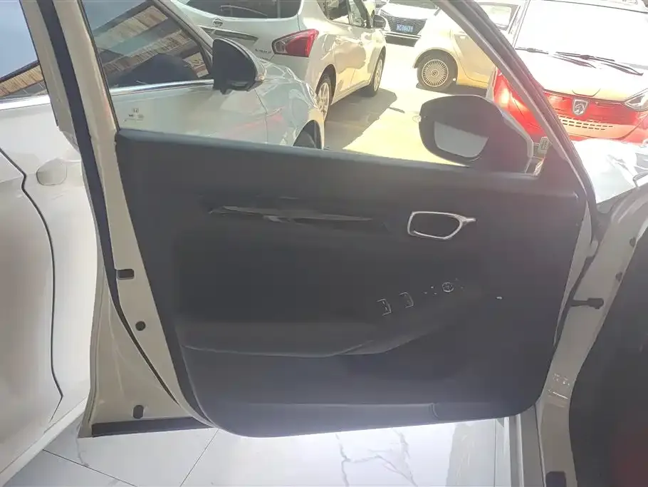 Honda Civic — фото 6