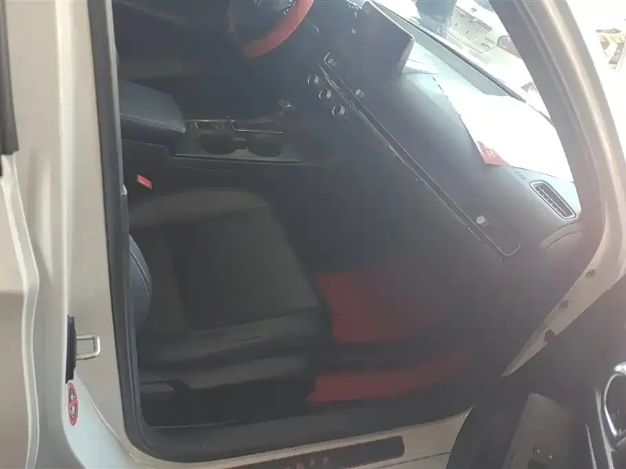 Honda Civic — фото 3