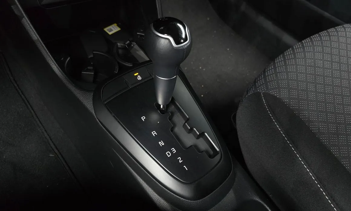 Kia Morning 2026 из KR, фото 4