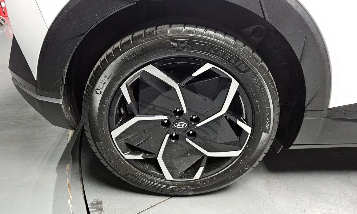 Hyundai Ioniq5 2022 из KR, фото 8