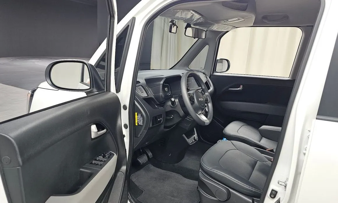 Kia RAY 2025 из KR, фото 7