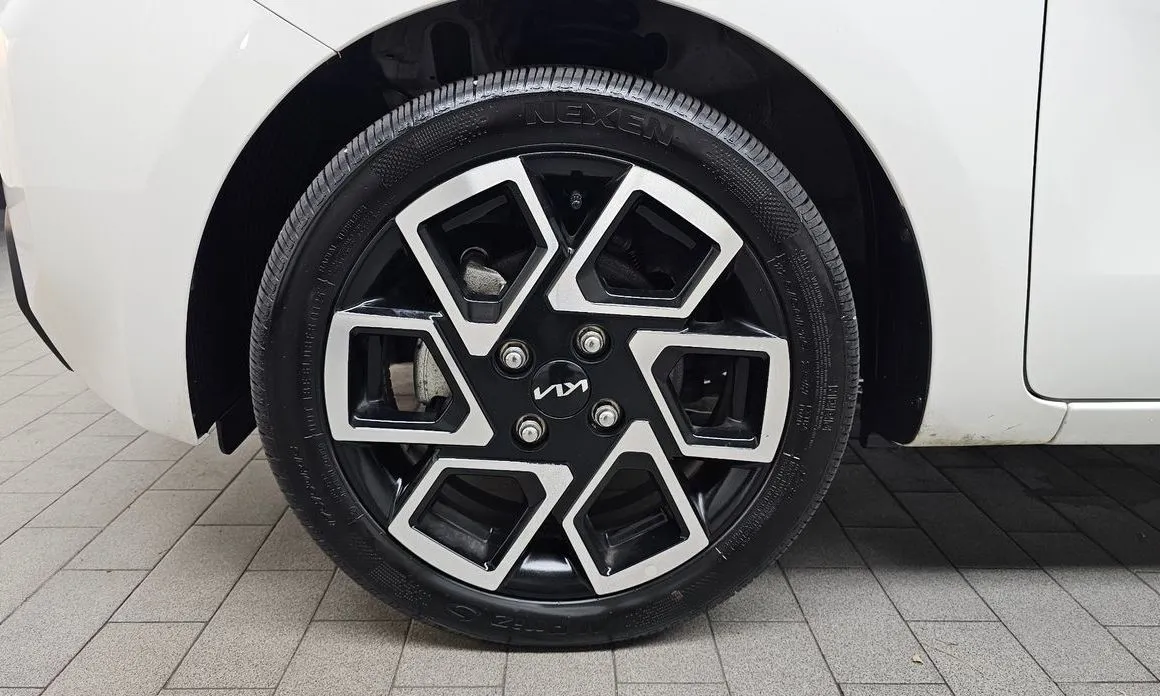 Kia RAY 2025 из KR, фото 9