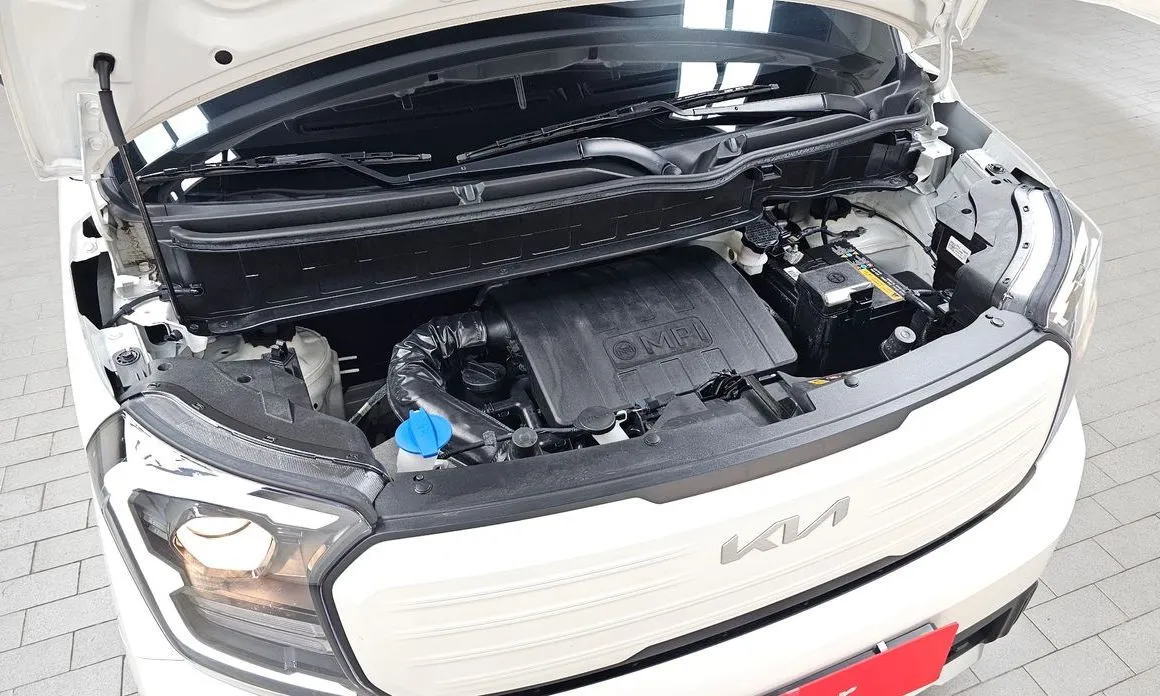 Kia RAY 2025 из KR, фото 10