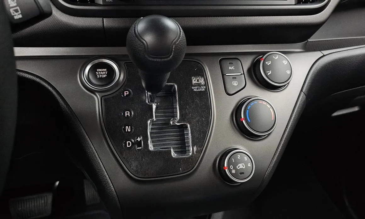 Kia RAY 2025 из KR, фото 4