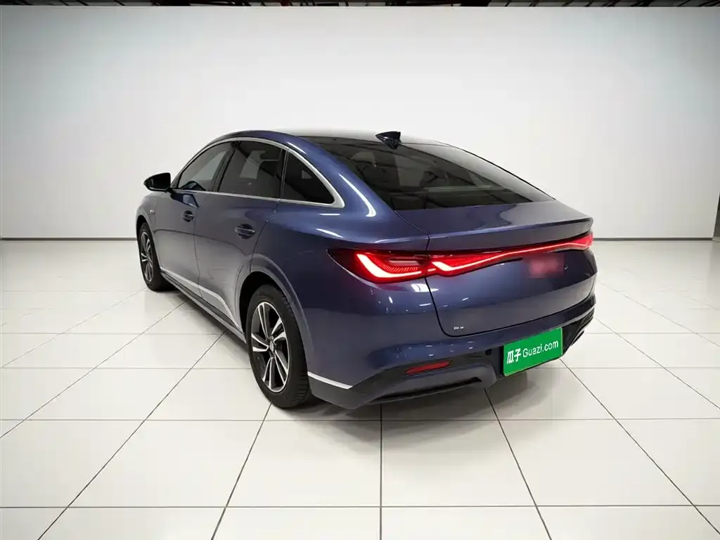 BYD Seal 06 2025 из CN, фото 5