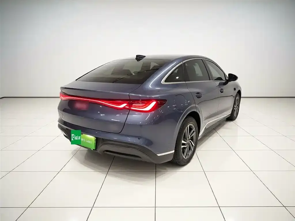 BYD Seal 06 2025 из CN, фото 4