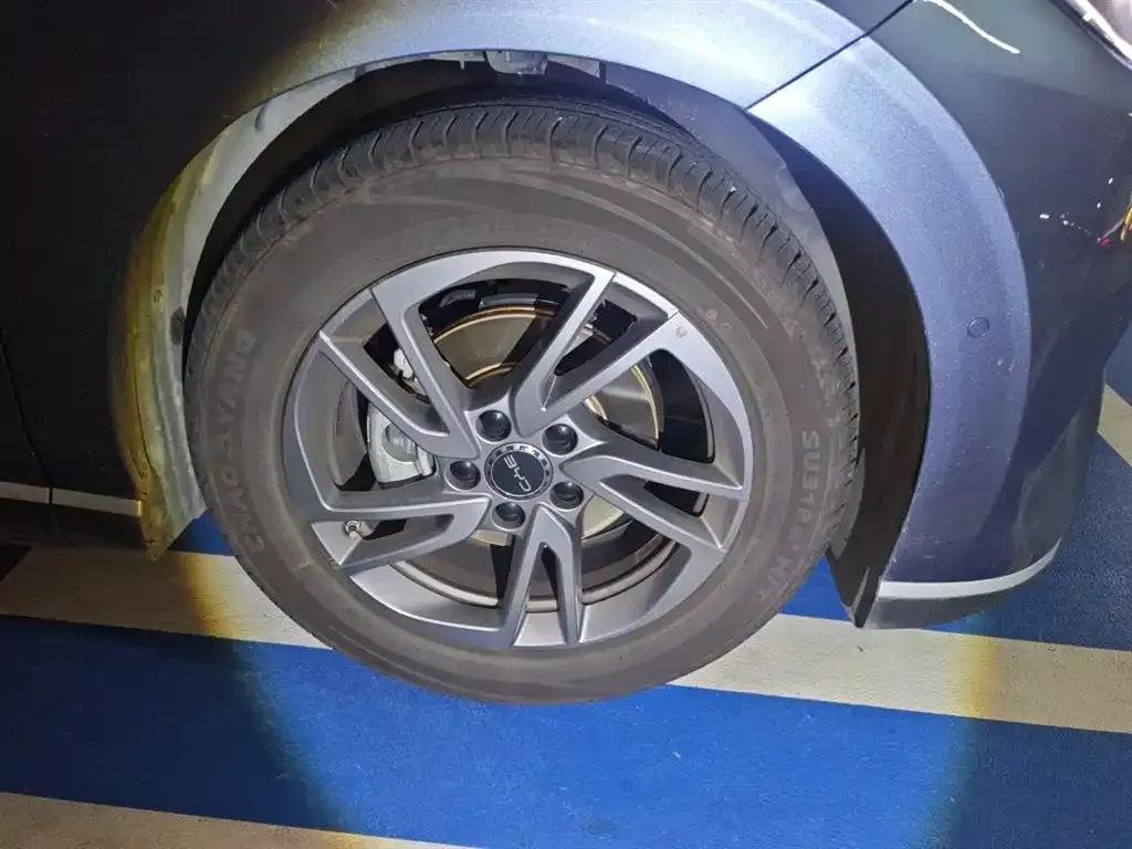 BYD Seal 06 2025 из CN, фото 9