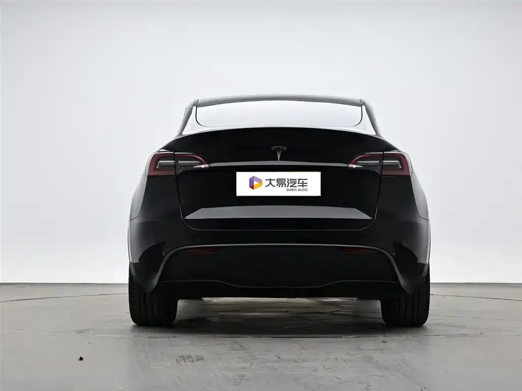 Tesla Model Y — фото 5