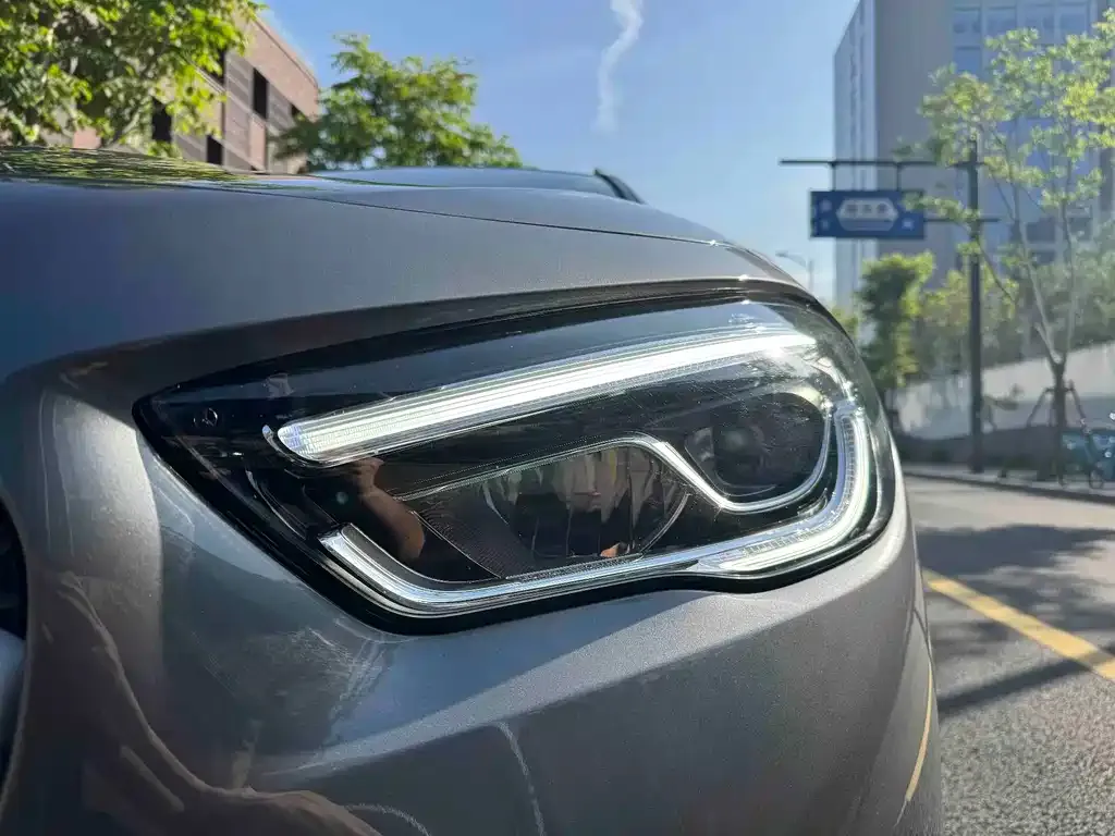 Mercedes-Benz GLA — фото 2