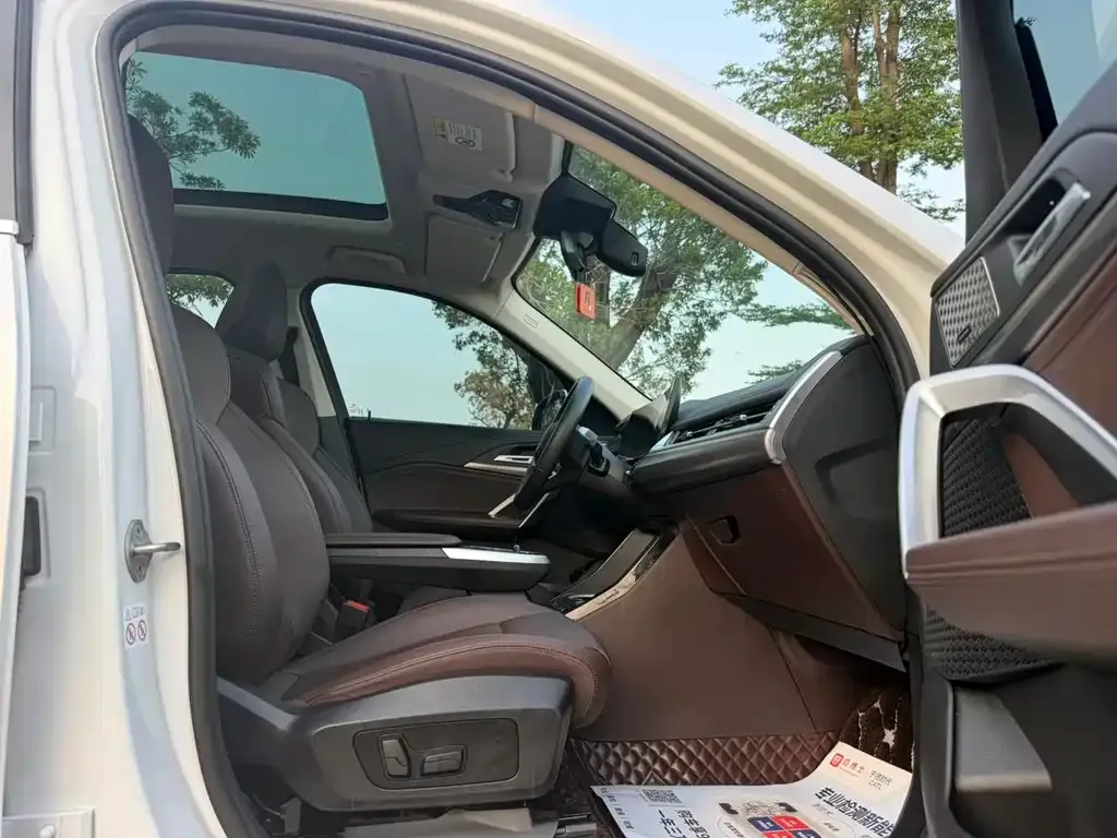 BMW X1 2023 из CN, фото 3