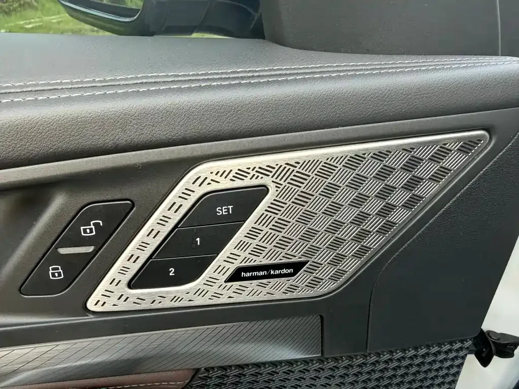 BMW X1 2023 из CN, фото 8
