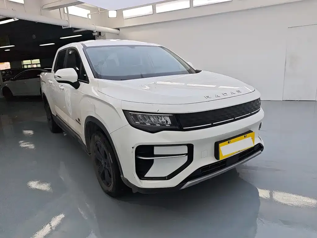 Geely Radar Horizon 2023 из CN, фото 3